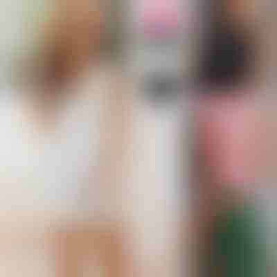 Lockeres sommerkleid aus spitze | BELLACHIC