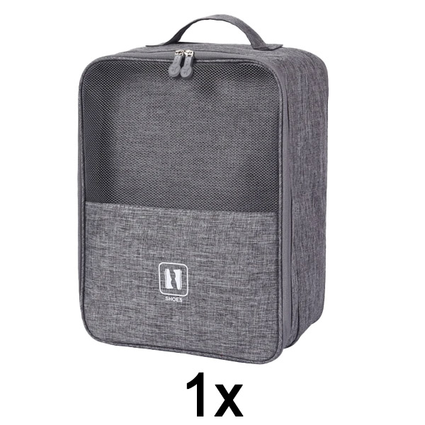 1x Reisetasche für Schuhe | SHOEPACK