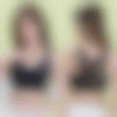 Bequemer kabelloser Hebe-BH | BUTTERBRA